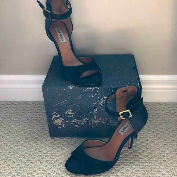 Steve Madden High Heels - Picture 1 of 2
